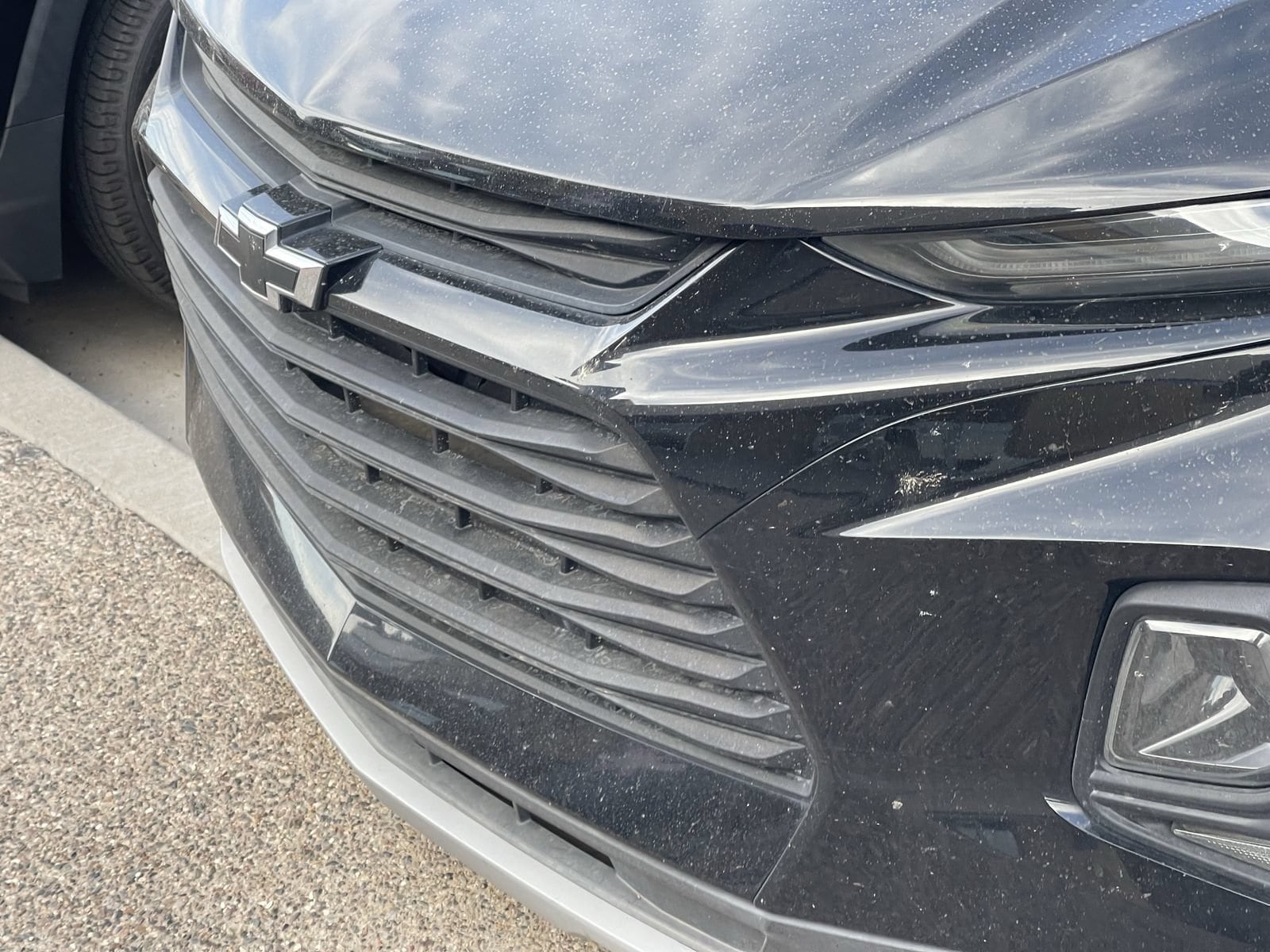 2019 Chevrolet Blazer 2LT - Photo 10