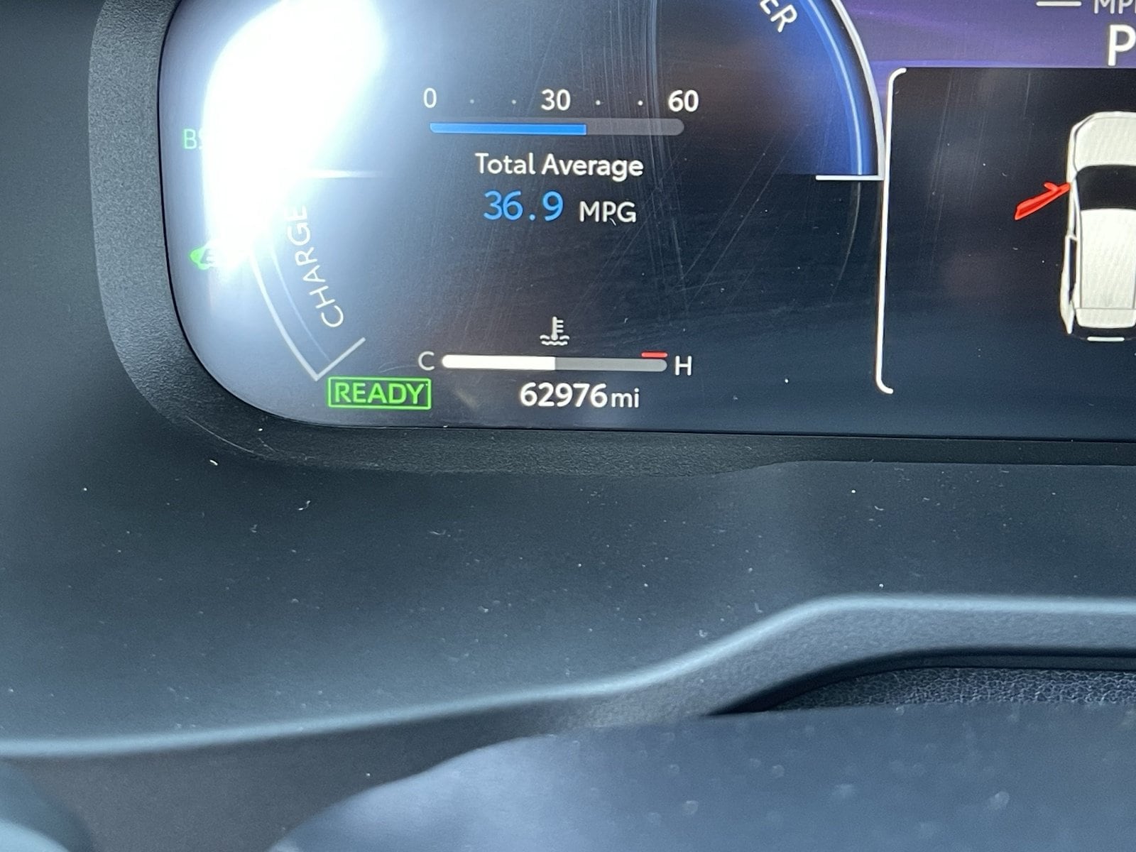 2023 Toyota RAV4 XSE - Photo 32