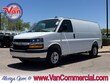 Chevrolet Express Cargo 2500