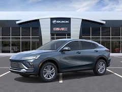 2026 Buick Envista Preferred SUV