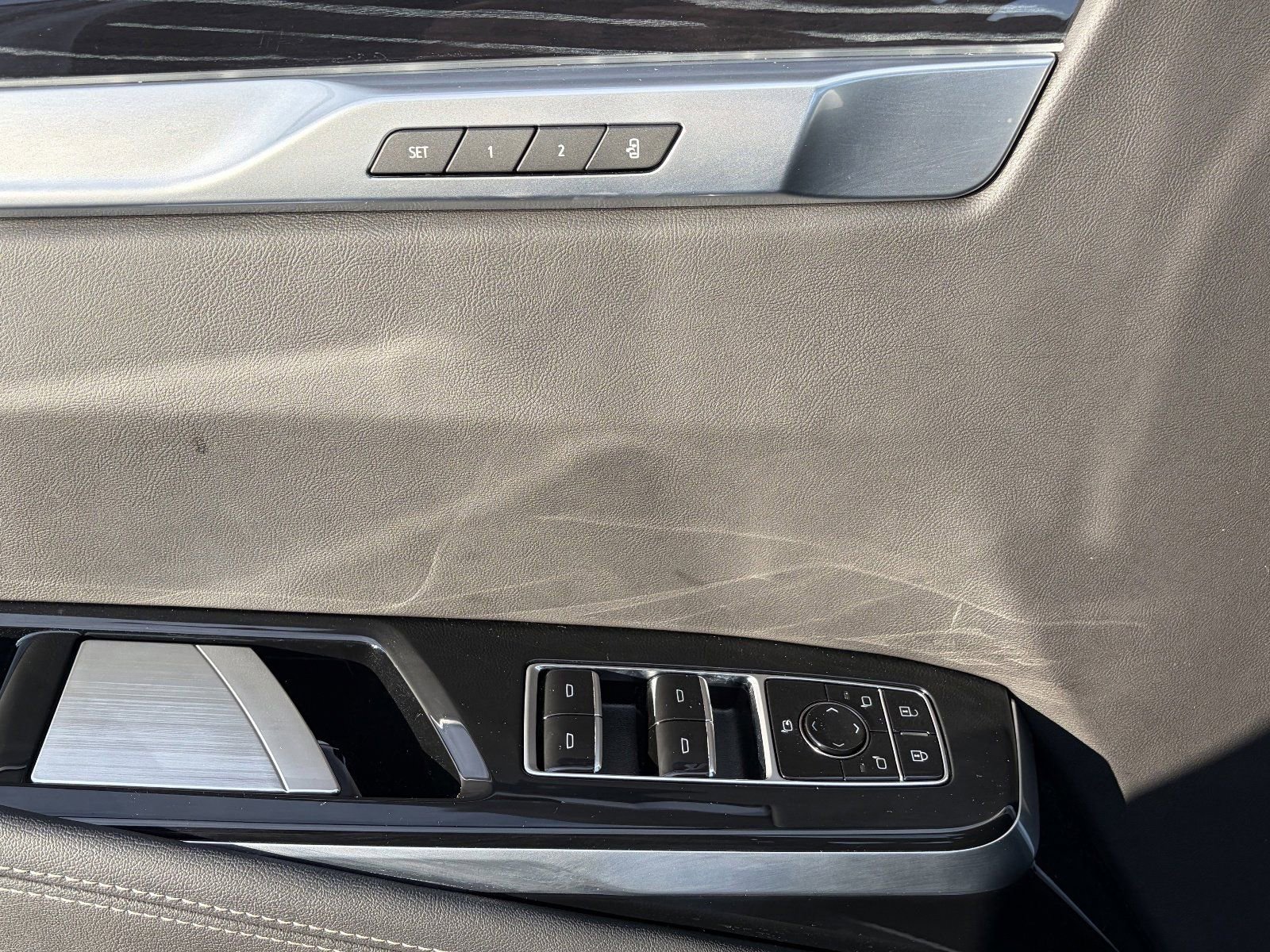2026 Cadillac Escalade ESV Sport - Photo 23