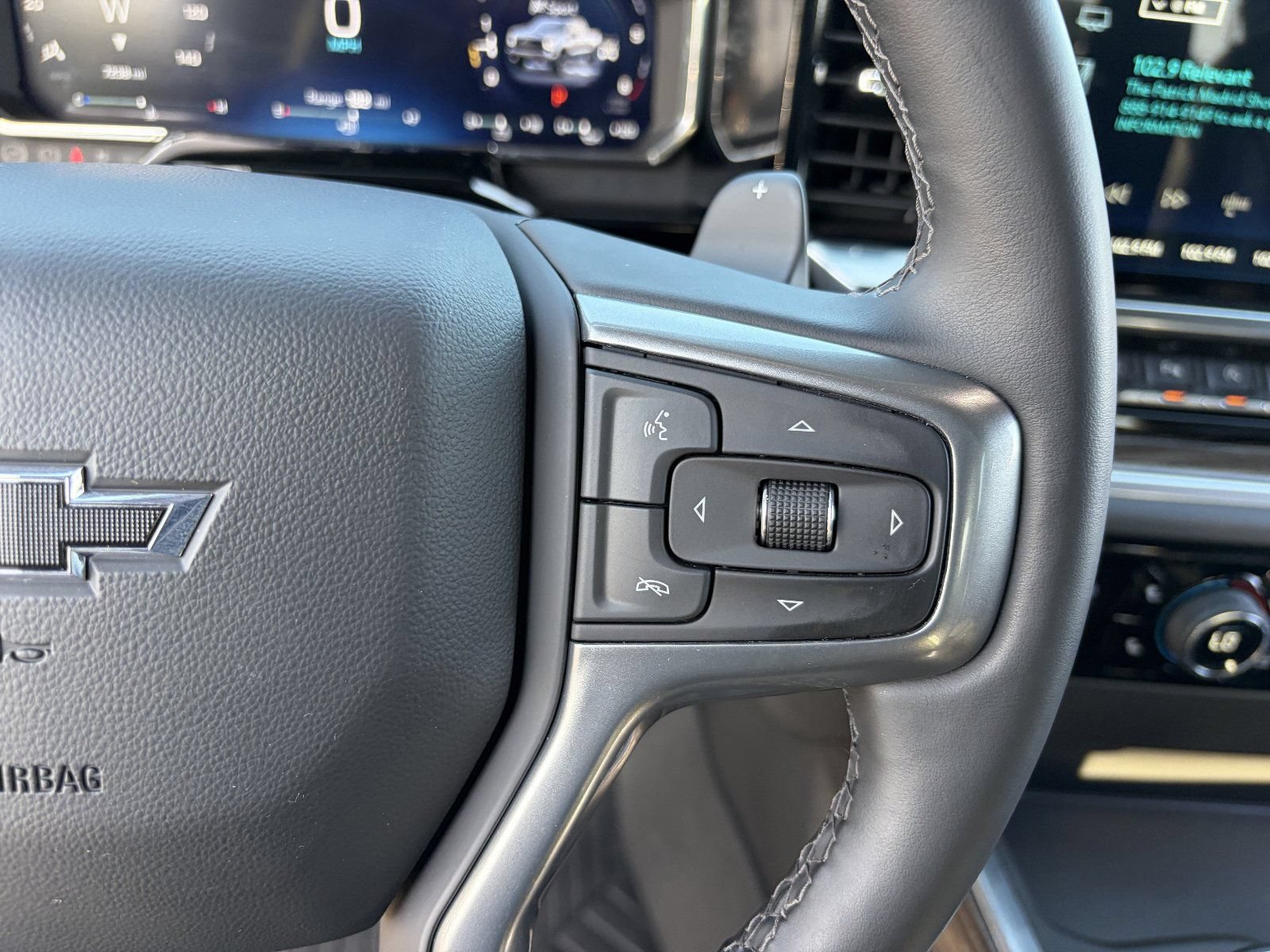 2026 Chevrolet Silverado 1500 LT Trail Boss - Photo 26