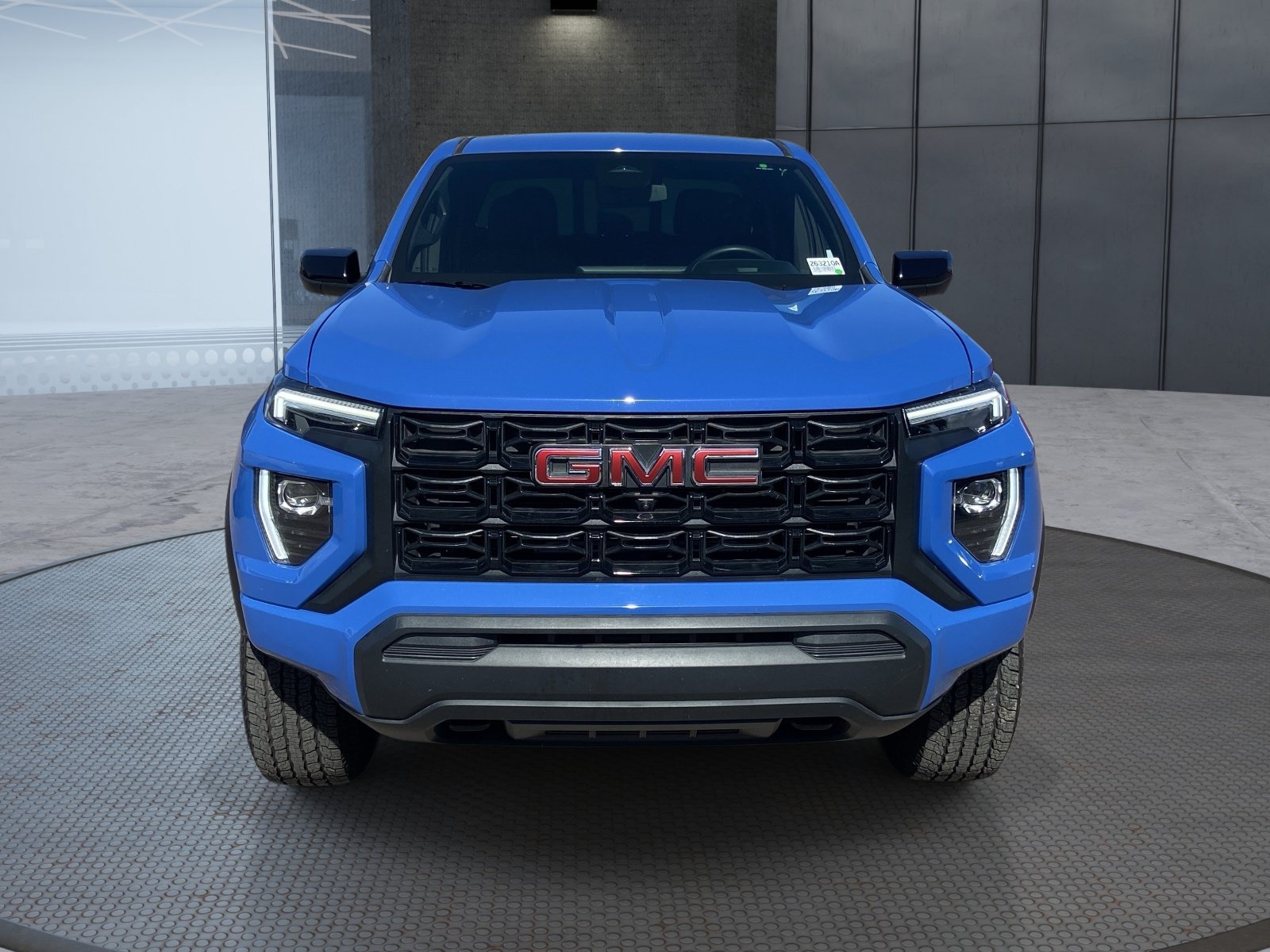 2025 GMC Canyon Elevation - Photo 8