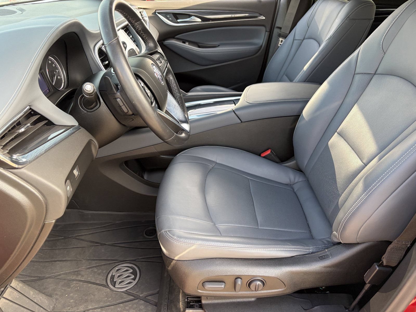 2023 Buick Enclave Essence - Photo 20