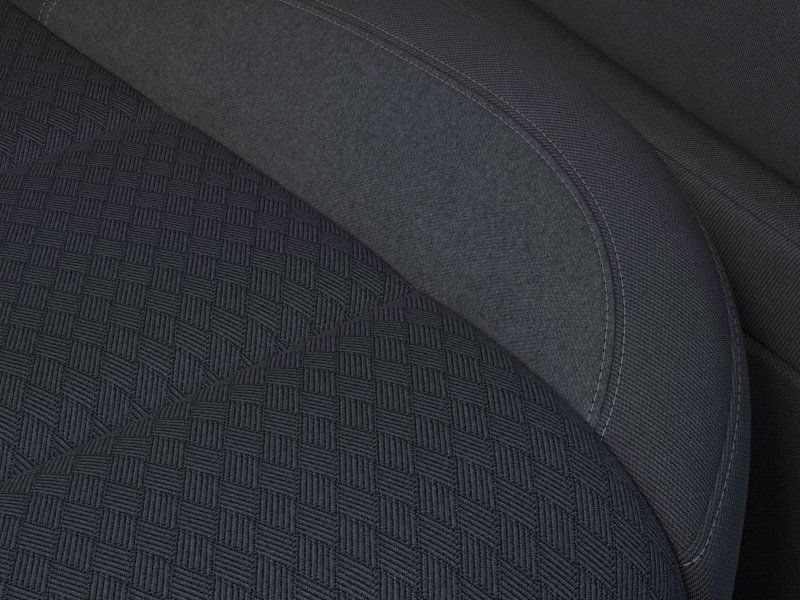 2026 Chevrolet Silverado 1500 Custom Trail Boss - Photo 21