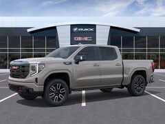 2026 GMC Sierra 1500 AT4 Truck Crew Cab