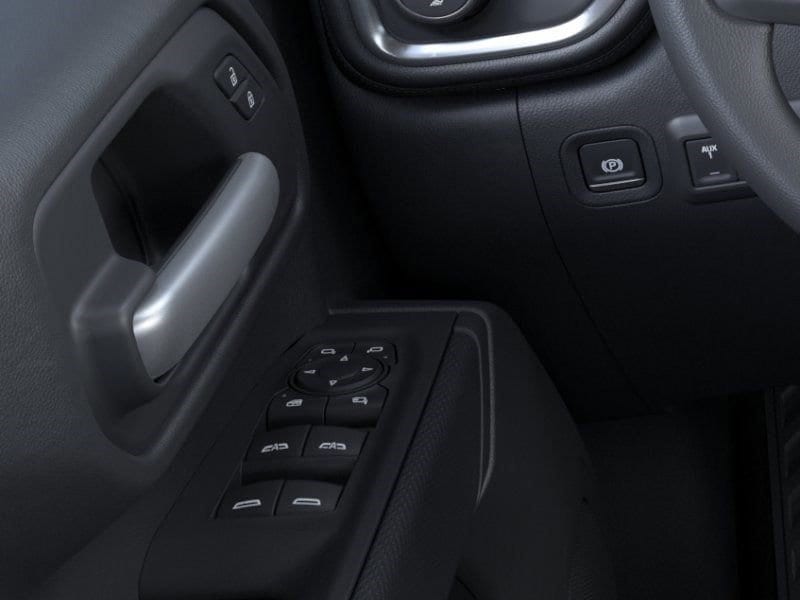 2026 Chevrolet Silverado 2500 HD Custom - Photo 22