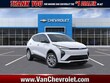  Chevrolet Bolt