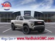 GMC Canyon