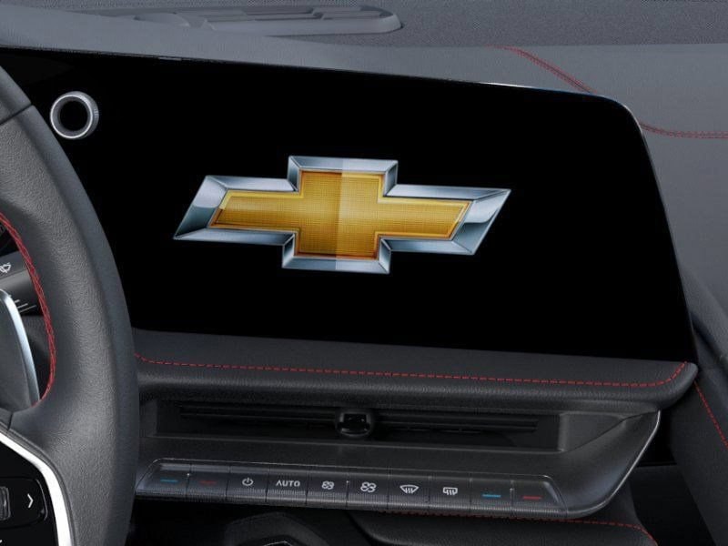 2026 Chevrolet Corvette 1LT - Photo 20