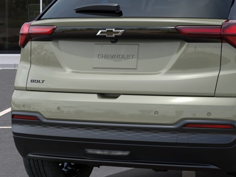 2027 Chevrolet Bolt LT - Photo 38