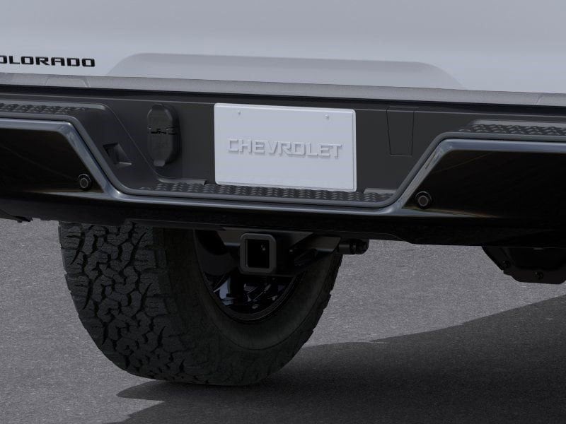 2026 Chevrolet Colorado Trail Boss - Photo 14