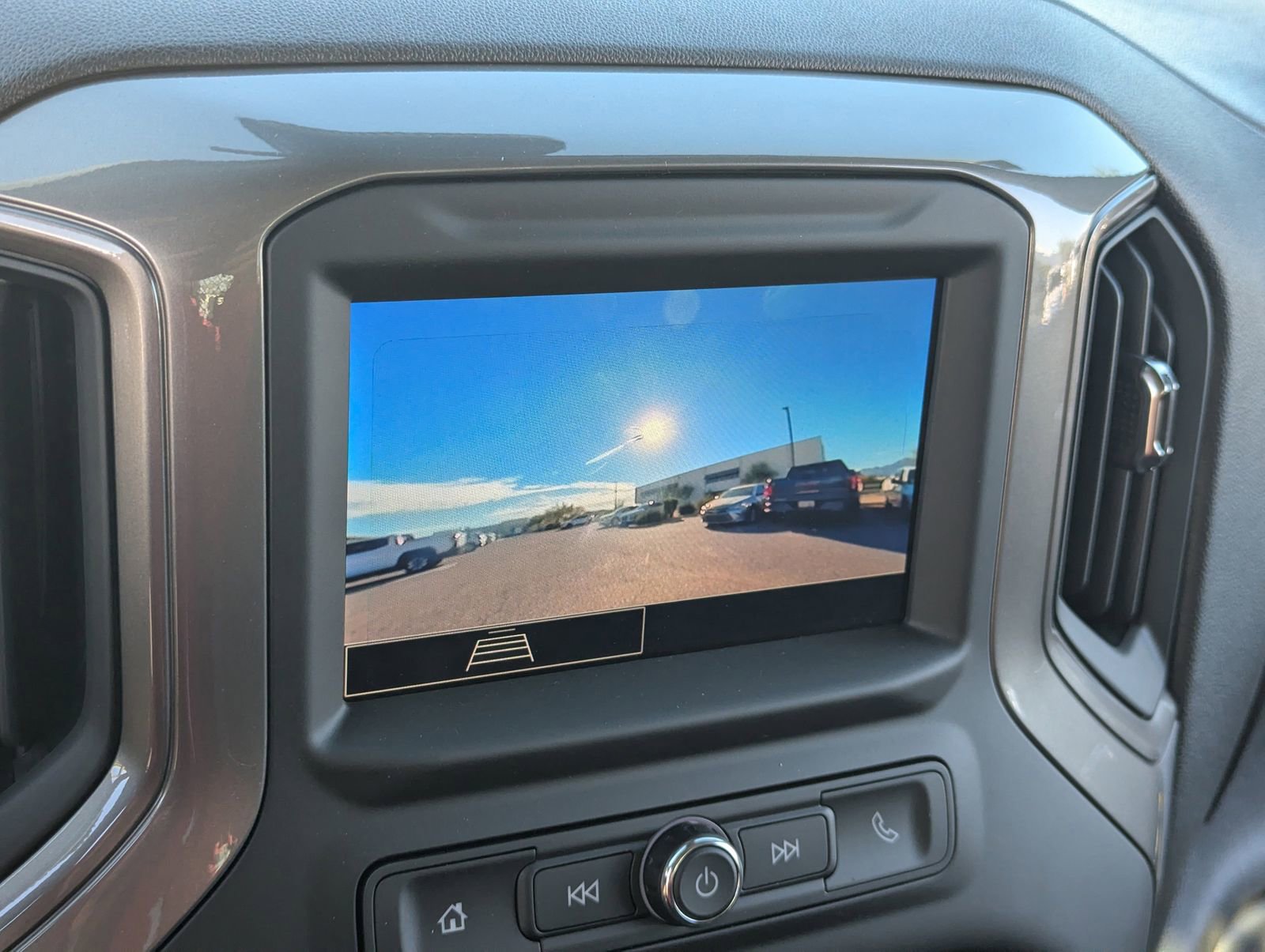 2026 Chevrolet Silverado 3500 HD Work Truck - Photo 27