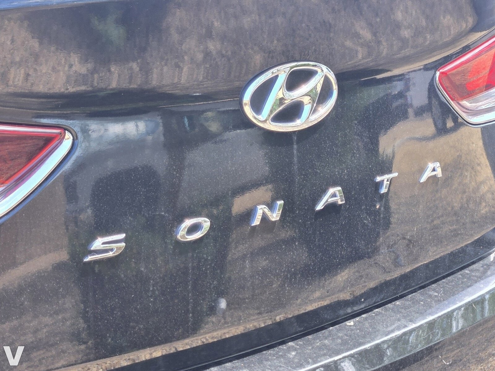 Image of 2018 Hyundai Sonata SE Sedan