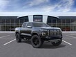  GMC Canyon