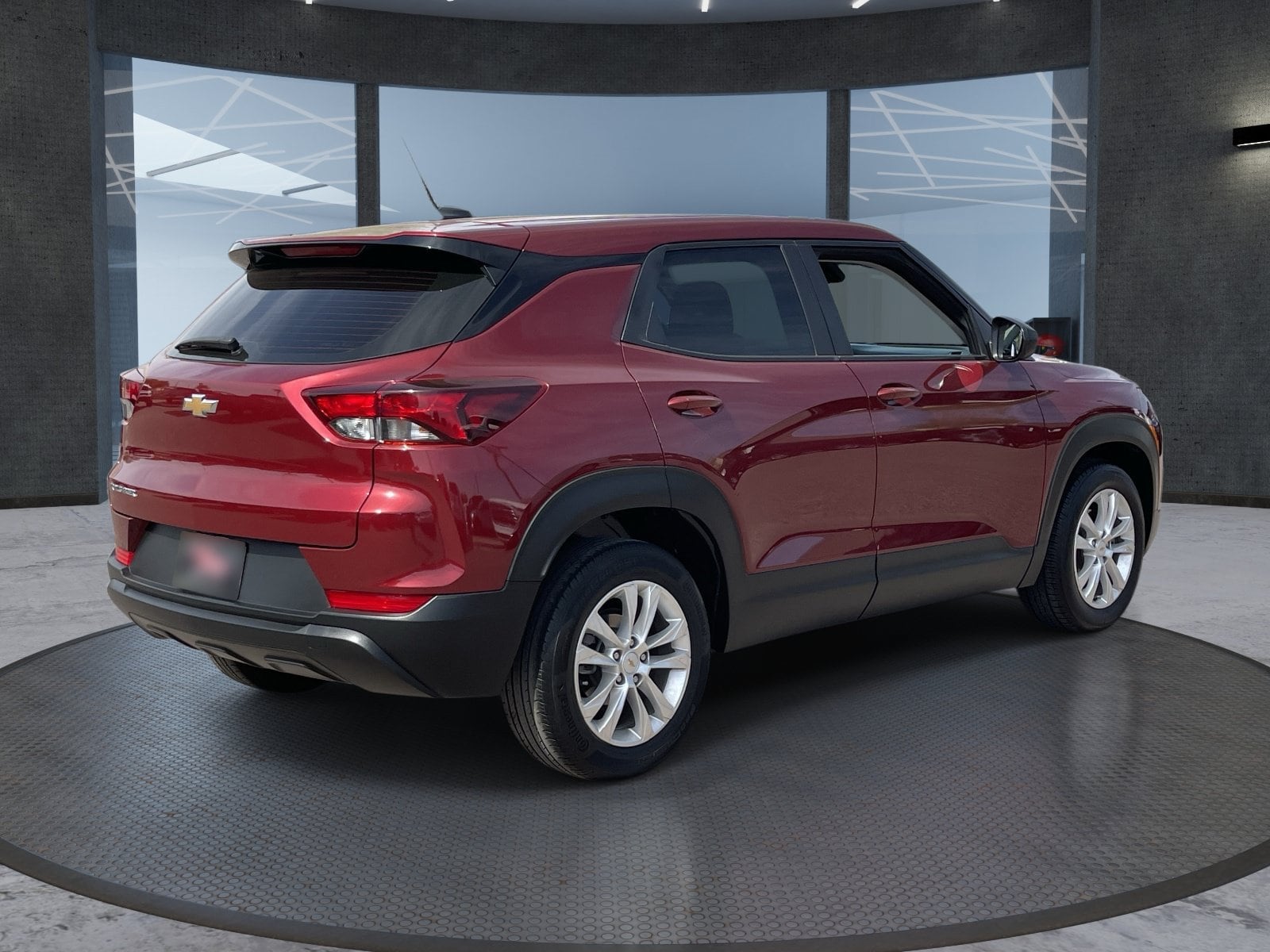 2023 Chevrolet TrailBlazer LS - Photo 6