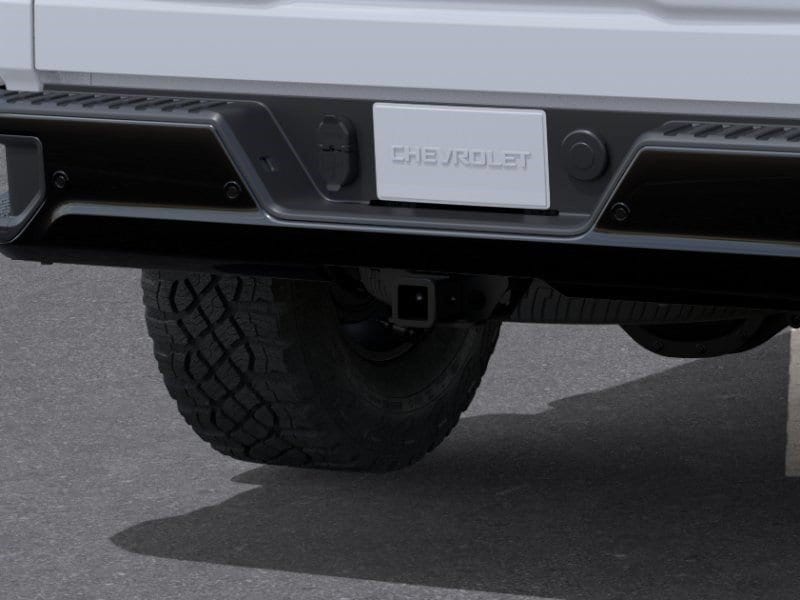 2026 Chevrolet Silverado 1500 ZR2 - Photo 14