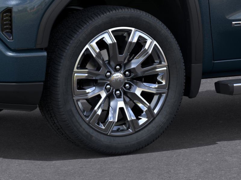 2026 Gmc Sierra 1500 Denali photo 4