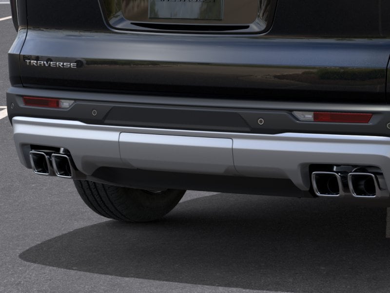 2026 Chevrolet Traverse LT - Photo 38