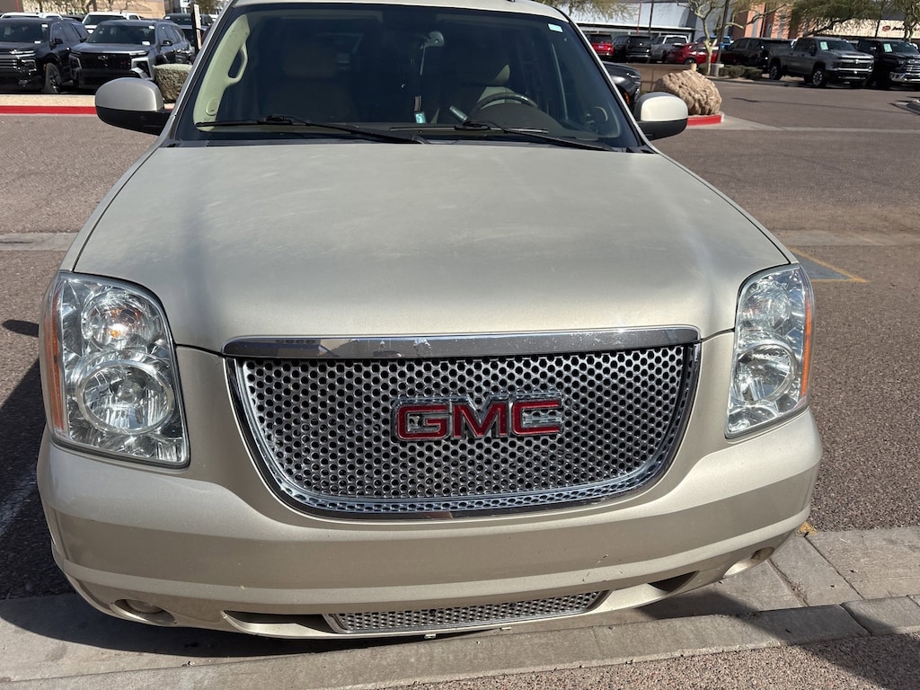 Used 2014 GMC Yukon SLT SUV