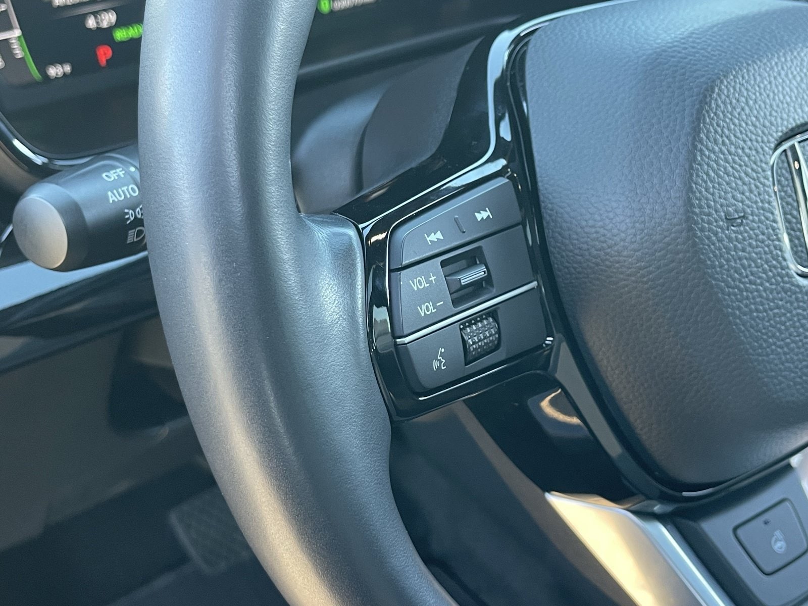 2026 Honda CR-V Sport Touring - Photo 25