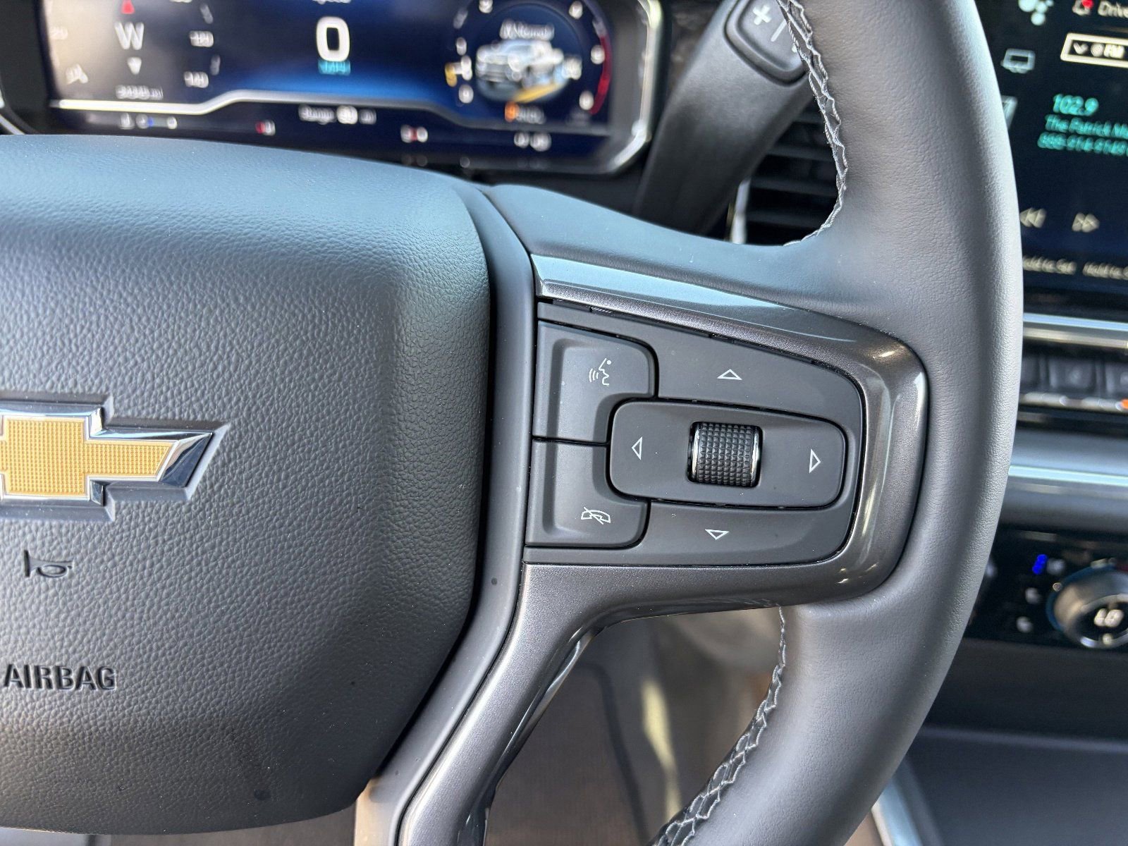 2025 Chevrolet Silverado 3500HD High Country - Photo 26