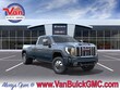 GMC Sierra 3500 HD