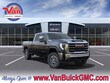 GMC Sierra 3500 HD