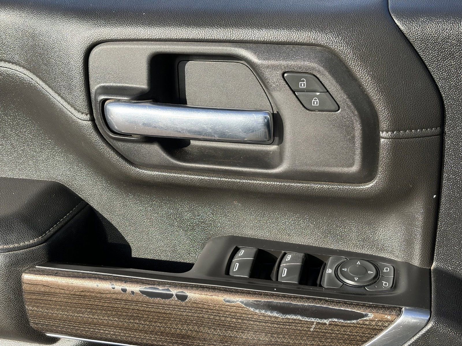 2021 Chevrolet Silverado 2500HD LT - Photo 23