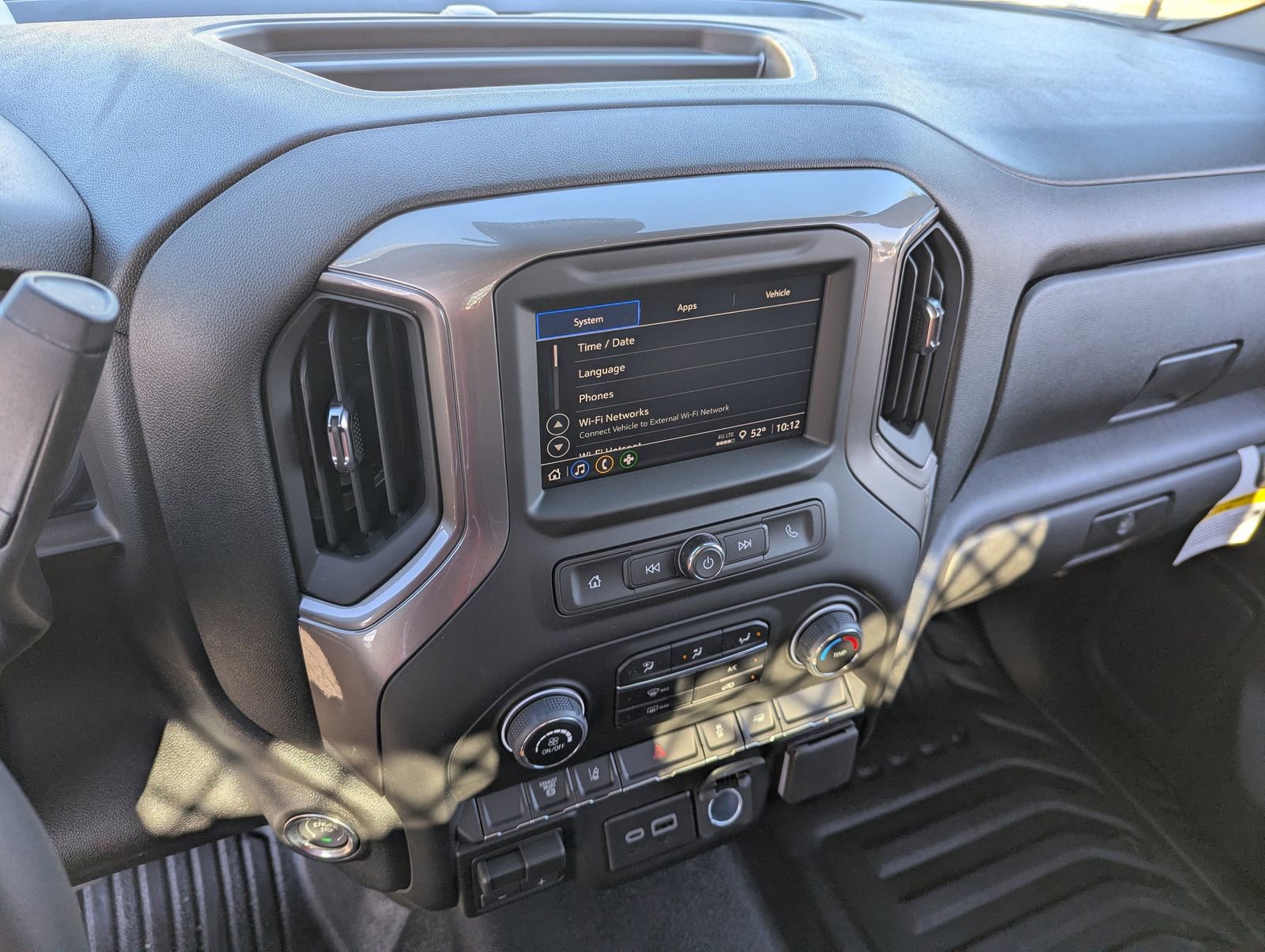 2026 Chevrolet Silverado 3500 HD Work Truck - Photo 25