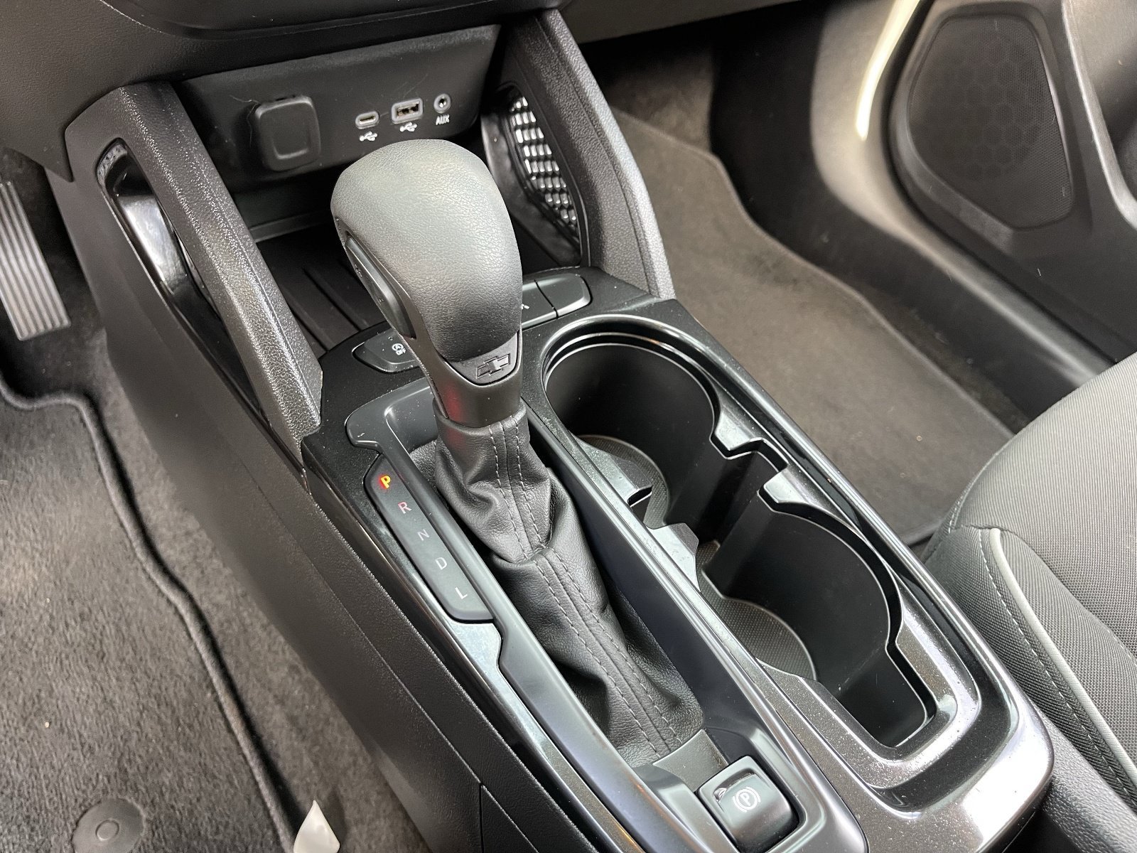 2023 Chevrolet TrailBlazer LS - Photo 27