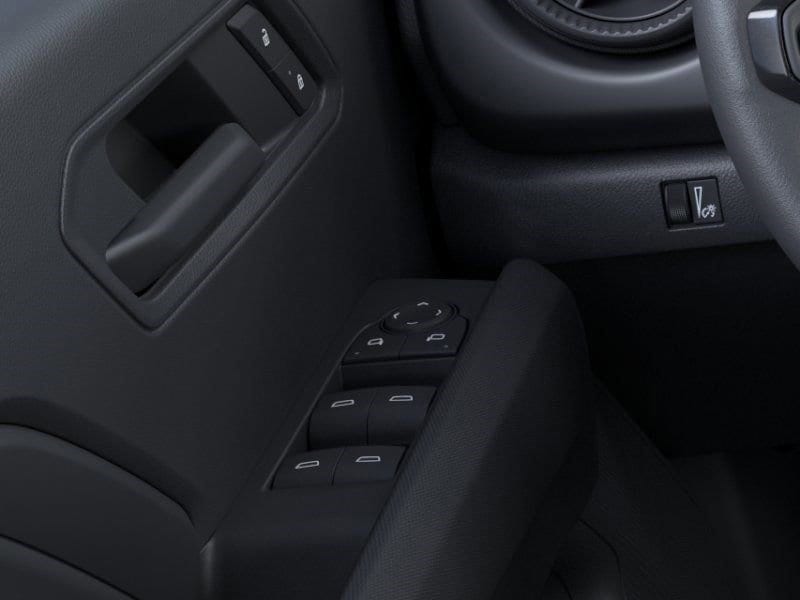 2026 Chevrolet Colorado Work Truck - Photo 22