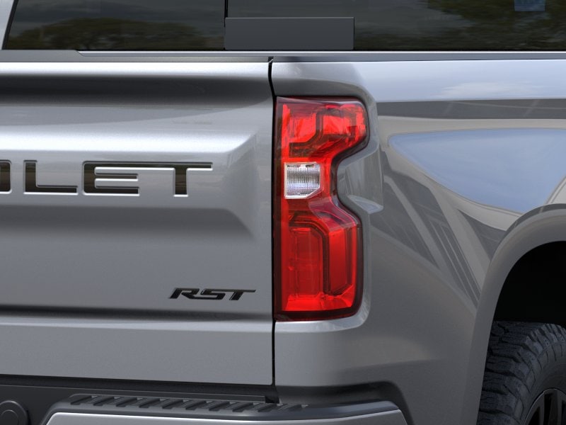 2026 Chevrolet Silverado 1500 RST - Photo 34