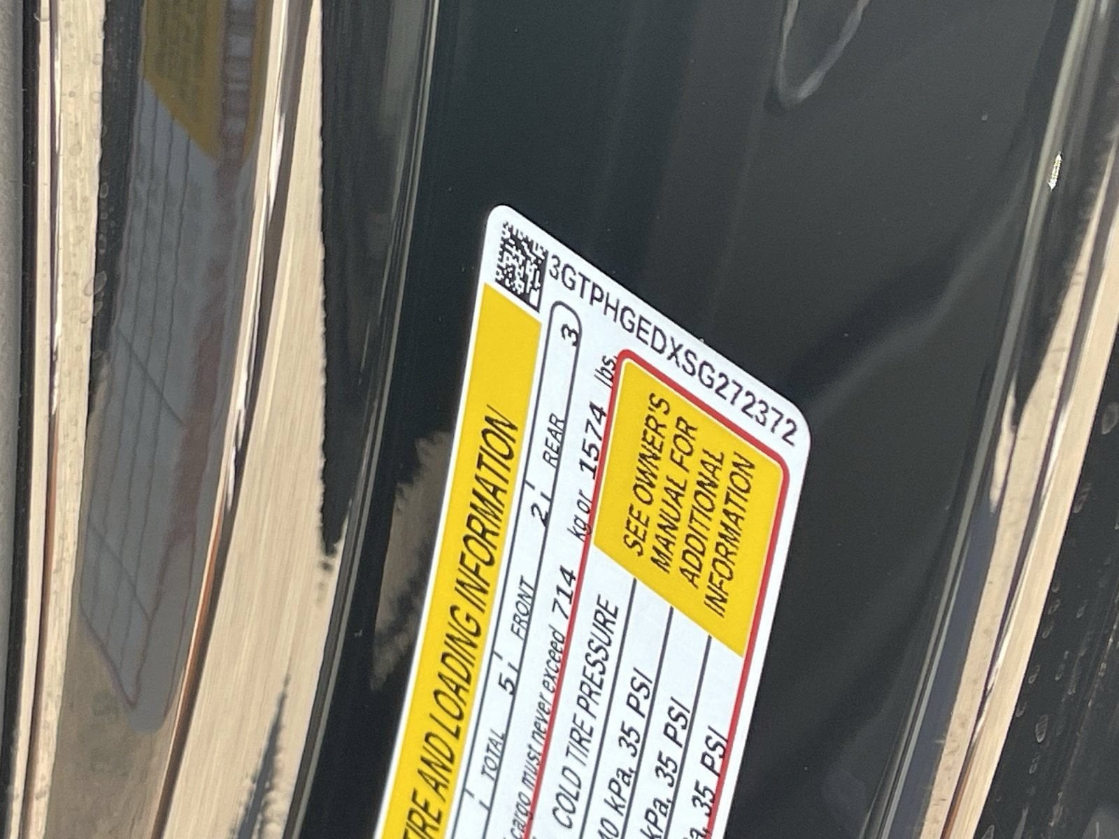 2025 GMC Sierra 1500 Denali - Photo 34