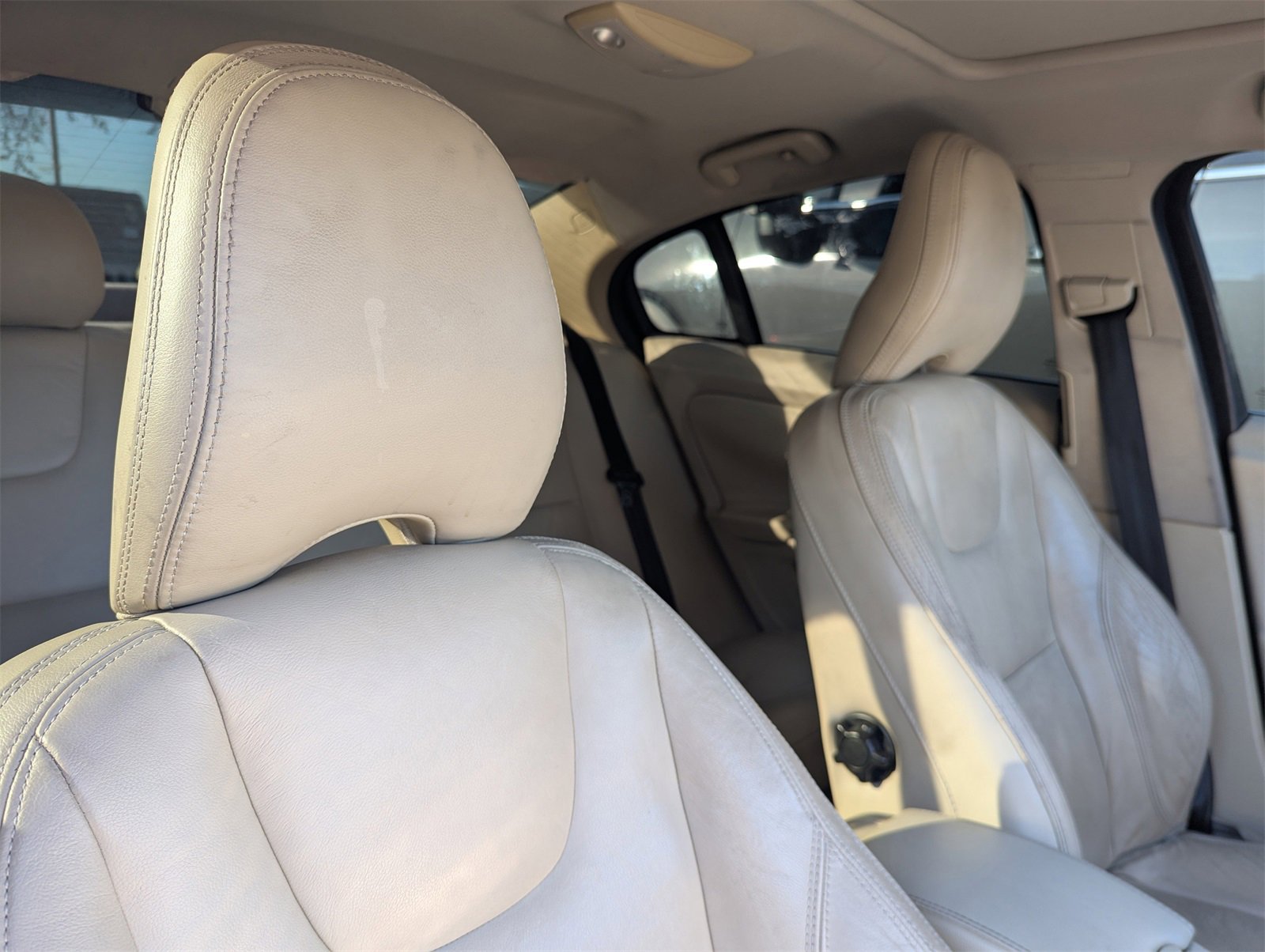 2013 Volvo S60 T5 Premier photo 4