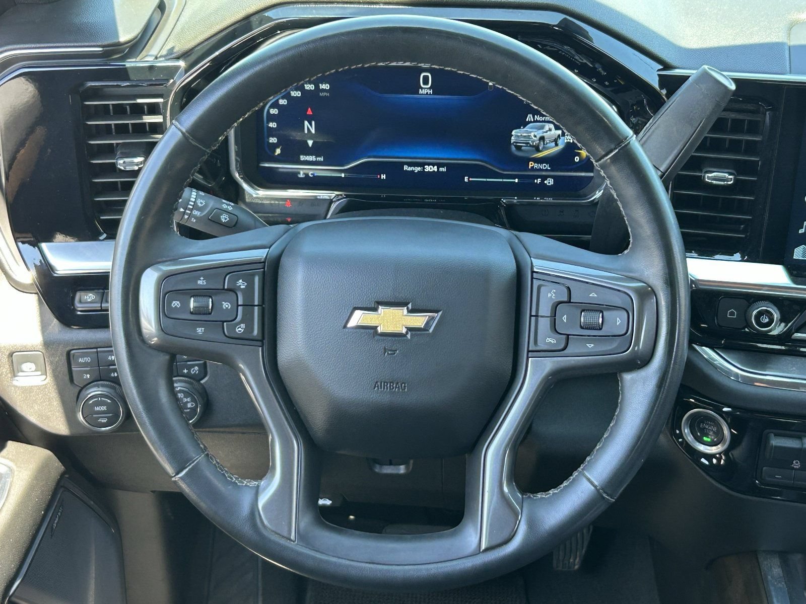 2024 Chevrolet Silverado 3500HD High Country - Photo 19