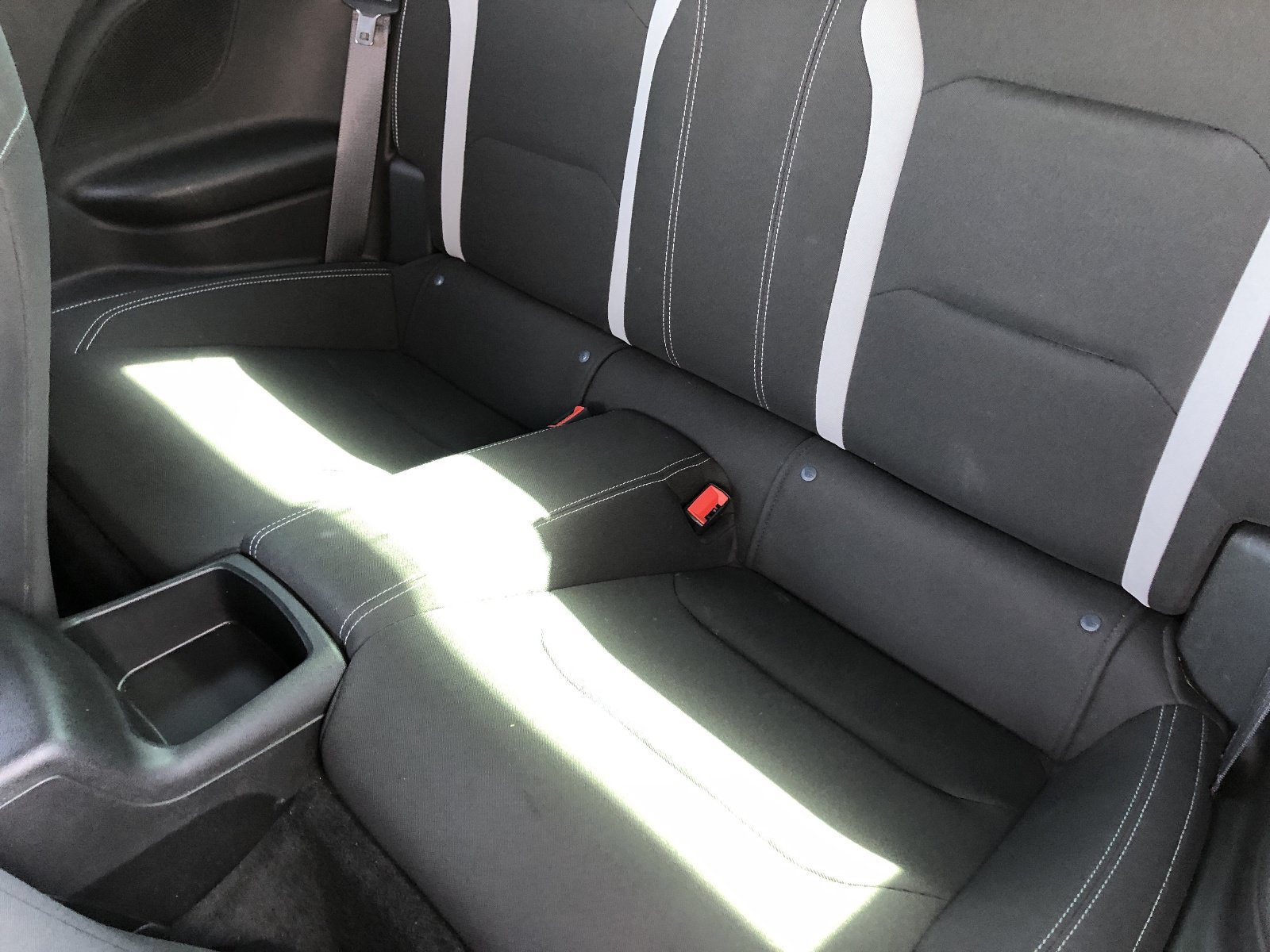 2022 Chevrolet Camaro 1LT - Photo 15