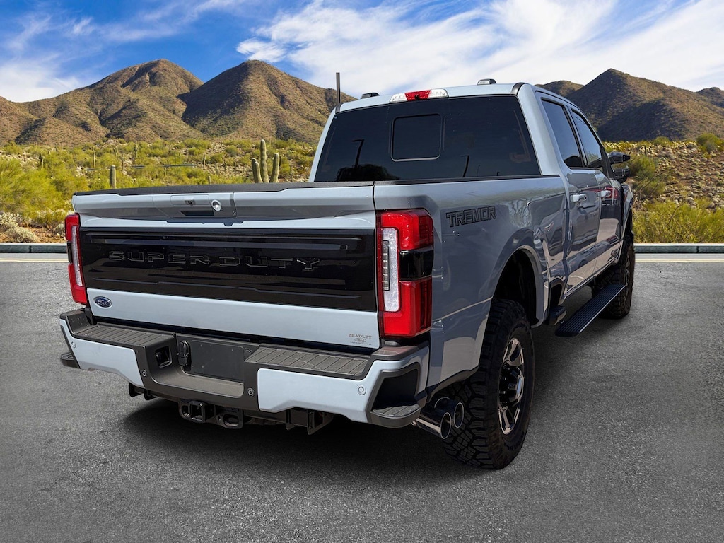 Used 2026 Ford Super Duty F-350 SRW XL Truck Crew Cab