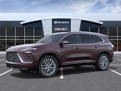 2026 Buick Enclave Avenir SUV