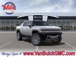 GMC HUMMER EV Pickup