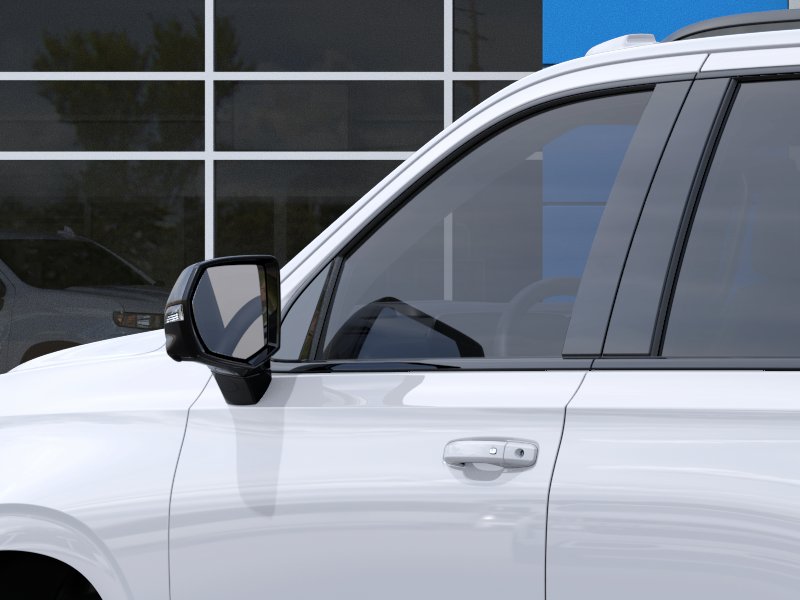 2026 Chevrolet Tahoe RST - Photo 36