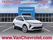  Chevrolet Bolt
