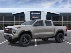 2026 GMC Canyon Elevation Truck Crew Cab