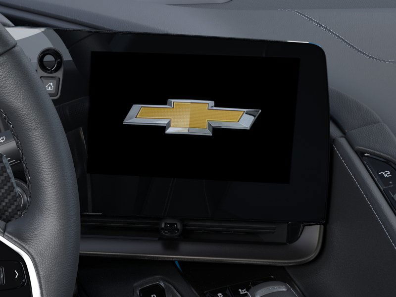2025 Chevrolet Corvette 2LZ - Photo 45