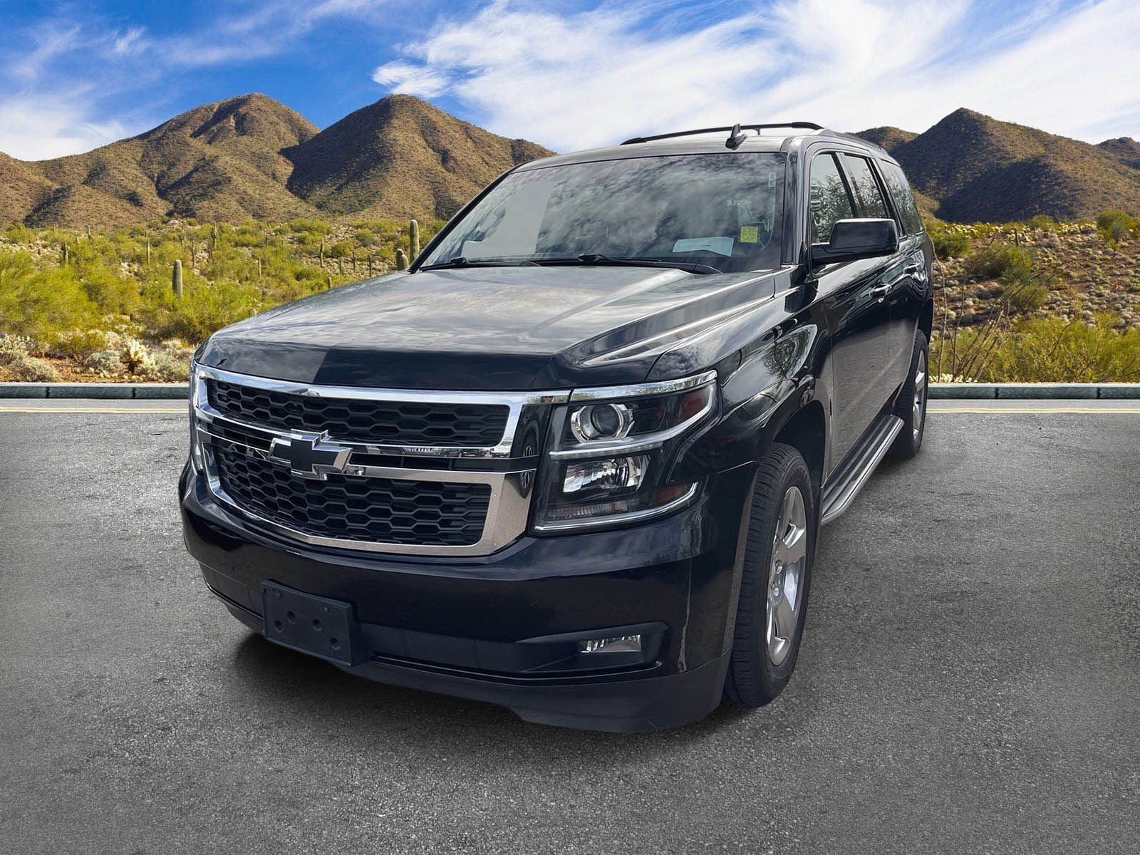 2018 Chevrolet Tahoe LT - Photo 21