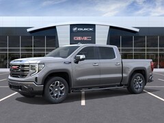 2026 GMC Sierra 1500 SLT Truck Crew Cab