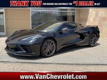 2023 Chevrolet Corvette Stingray 3LT Performance