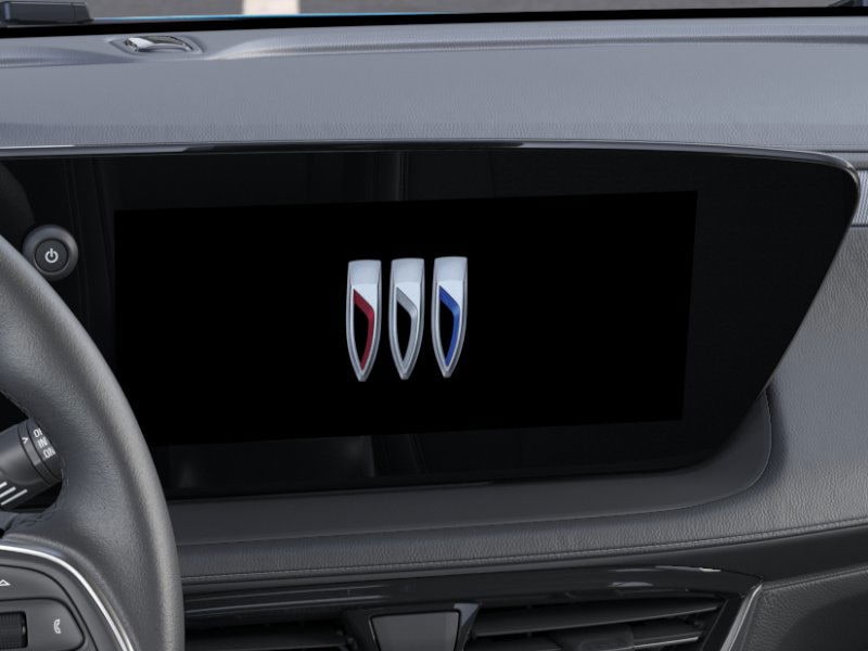 Encore GX Sport Touring