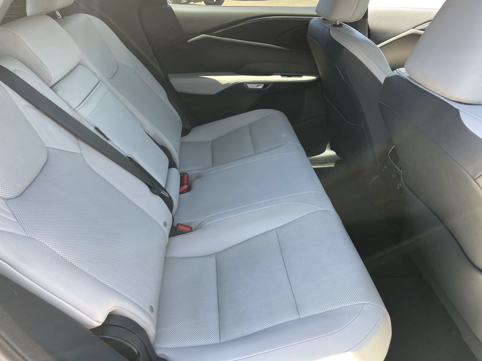 2023 Lexus RX 350 - Photo 15
