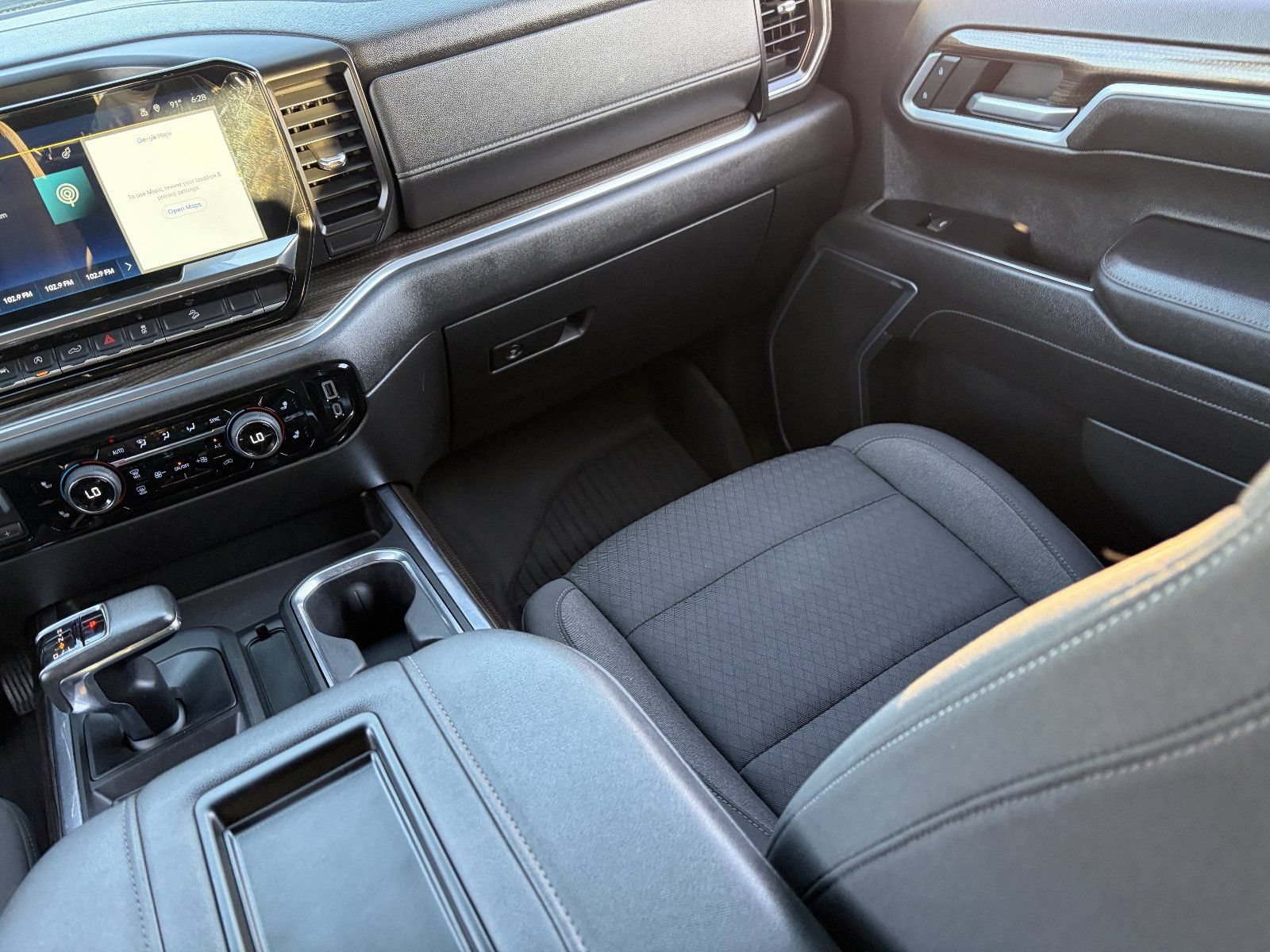 2022 Chevrolet Silverado 1500 RST - Photo 17